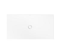 Bette Receveur de douche BetteFloor 5991-000T1 170×90 cm mini support de baignoire, blanc