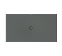 Bette Floor Receveur de douche rectangulaire/carré, 5818-403T1,