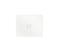 BetteFloor receveurs de douche avec support de receveur minimum, 900x750mm, 5841-440T1, Couleur: Neige (blanc mat)
