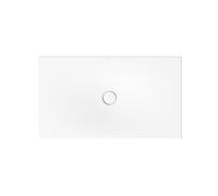 Bette BetteFloor 5797-000AE, T1 130x75cm, antidérapant/ Pro , Mini support de baignoire, blanc