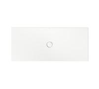 BetteFloor receveurs de douche avec support de receveur Minimum et BetteAntidérapant Pro, 1700x750mm, 5994-440AE,T1, Couleur: Neige (blanc mat)