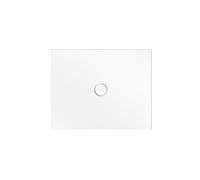 BetteFloor receveurs de douche avec support de receveur Minimum et BetteAntidérapant Sense, 1000x800mm, blanc, 5491-000AS,T1