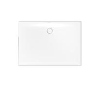 Bette zone de douche BetteFloor Side 3386000 140 x 100 cm, blanc