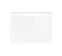 BetteFloor Side receveur de douche latéral, 160x120cm, 3392-000, Couleur: Blanc