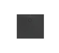 BetteFloor Side receveurs de douche avec BetteAntidérapant Pro, 1000x900mm, 3385-402AE, Couleur: liste