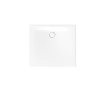 BetteFloor Side receveurs de douche avec BetteAntidérapant Sense, 1000x900mm, blanc, 3385-000AS
