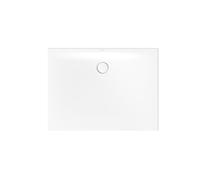 BetteFloor Side receveurs de douche avec BetteAntidérapant Sense, 1200x900mm, blanc, 3380-000AS
