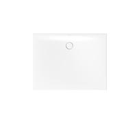 BetteFloor Side receveurs de douche avec BetteAntidérapant Sense, 1300x1000mm, blanc, 3399-000AS