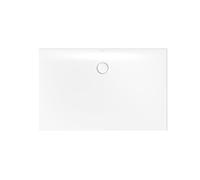 BetteFloor Side receveurs de douche avec BetteAntidérapant Sense, 1400x900mm, blanc, 3384-000AS