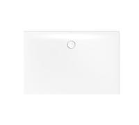 BetteFloor Side receveurs de douche avec BetteAntidérapant Sense, 1500x1000mm, blanc, 3389-000AS