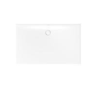 BetteFloor Side receveurs de douche avec BetteAntidérapant Sense, 1600x1000mm, blanc, 3397-000AS