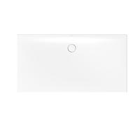 BetteFloor Side receveurs de douche avec BetteAntidérapant Sense, 1700x900mm, blanc, 3376-000AS