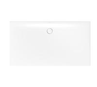BetteFloor Side receveurs de douche avec BetteAntidérapant Sense, 1800x1000mm, blanc, 3378-000AS