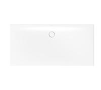 BetteFloor Side receveurs de douche avec BetteAntidérapant Sense, 1800x900mm, blanc, 3377-000AS