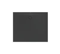 BetteFloor Side receveurs de douche avec BetteGlasurPlus, 1400x1200mm, 3394-402PLUS, Couleur: liste