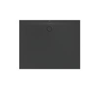 BetteFloor Side receveurs de douche avec BetteGlasurPlus, 1500x1200mm, 3395-402PLUS, Couleur: liste