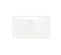 Bette – Receveur de douche BetteFloor Side 3393-440PLUS 150x90 cm – BetteGlasurPlus Neige