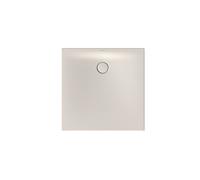 Bette Floor Side Receveur de douche rectangulaire, 3381-423T1,