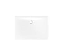 Bette Floor Side Receveur de douche rectangulaire, 3398-000AE,T1,
