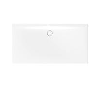 Bette Floor Side Receveur de douche rectangulaire, 3376-000AS,T1,