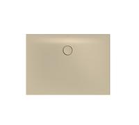 BetteFloor Side receveurs de douche rectangulaires, 1100x800mm, 3374-424, Couleur: sabler