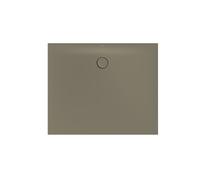 BetteFloor Side receveurs de douche rectangulaires, 1200x1000mm, 3383-404, Couleur: graphites
