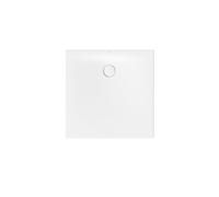 Bette BetteFloor Side zone de douche 3387-434 120x80cm, ebano