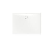 Bette Receveur de douche rectangulaire Floor Side 3399-440 130x100 cm Neige