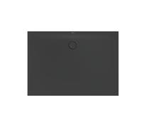 BetteFloor Side receveurs de douche rectangulaires, 1400x1000mm, 3386-402, Couleur: liste