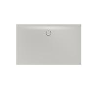 Bette Floor Side Receveur de douche rectangulaire, 3397-410,