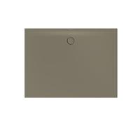 BetteFloor Side receveurs de douche rectangulaires, 1600x1200mm, 3392-404, Couleur: graphites