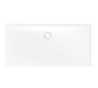 Bette Floor Side Receveur de douche rectangulaire, 3375-000,