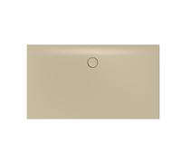 BetteFloor Side receveurs de douche rectangulaires, 1600x900mm, 3390-424, Couleur: sabler