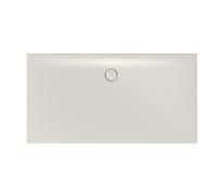 BetteFloor Side receveurs de douche rectangulaires, 1700x900mm, 3376-423, Couleur: lin