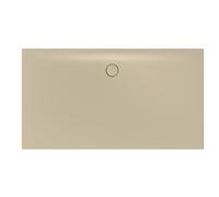 BetteFloor Side receveurs de douche rectangulaires, 1800x1000mm, 3378-424, Couleur: sabler