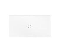Bette – Receveur de douche BetteFloor 5991-000 – Rectangulaire 1700 x 900 mm – Blanc