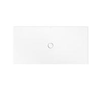 BetteFloor zone de douche 5988000 180 x 90 cm, blanc