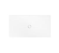 BetteFloor zone de douche 5991000PLUS 170 x 90 cm, blanc GlasurPlus