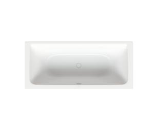 BetteFree baignoire, 1700x750x450mm, 6829-000AS, Couleur: Blanc avec faux antidérapant