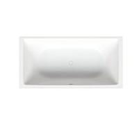Bette Baignoire BetteFree 6832000 – 200 x 100 cm, blanc