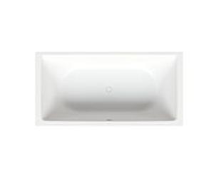 BetteFree baignoire0 BetteFree 200 x 100 cm, blanc