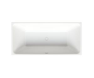 BetteLoft baignoire, 1700x800x420mm, 3171-000AS, Couleur: Blanc avec faux antidérapant