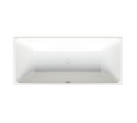 BetteLoft baignoire, 1800x800x420mm, 3172-000AS, Couleur: Blanc avec faux antidérapant