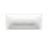 Baignoire BetteLux 170x75cm, 3440-000AS, Couleur: Blanc avec faux antidérapant