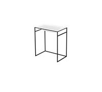 BetteLux Shape Lavabo à encastrer pour châssis de lavabos, sans trou pour robinet, 600x495x120mm, A170-000PW, Couleur: Blanc avec Glasur Plus