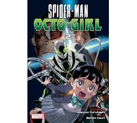 Betten Court - Spider-Man: Octo-Girl, Vol. 2