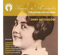 Bettendorf,Emmy - The Lighter Side of Emmy [Import]