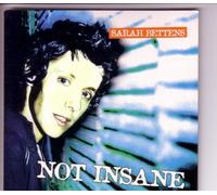 Bettens,Sarah - Not Insane [Import]