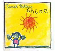 Bettens, Sarah - Shine [Import]