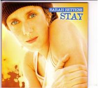 Bettens,Sarah - Stay [Import]